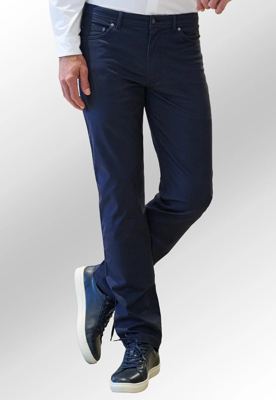 Butler 5 Pocket Chino - The Work Uniform Company