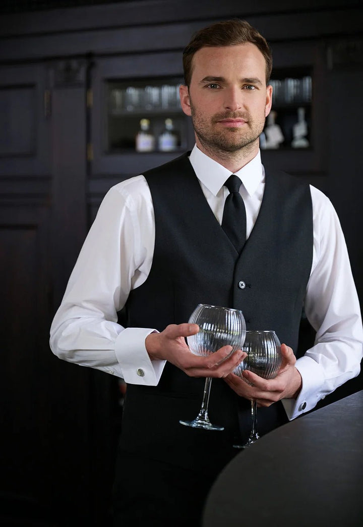 Lenno Shirt - The Work Uniform Company