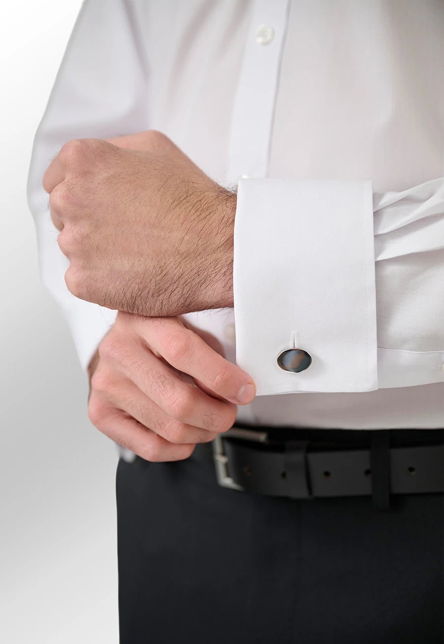 Lenno Shirt - The Work Uniform Company