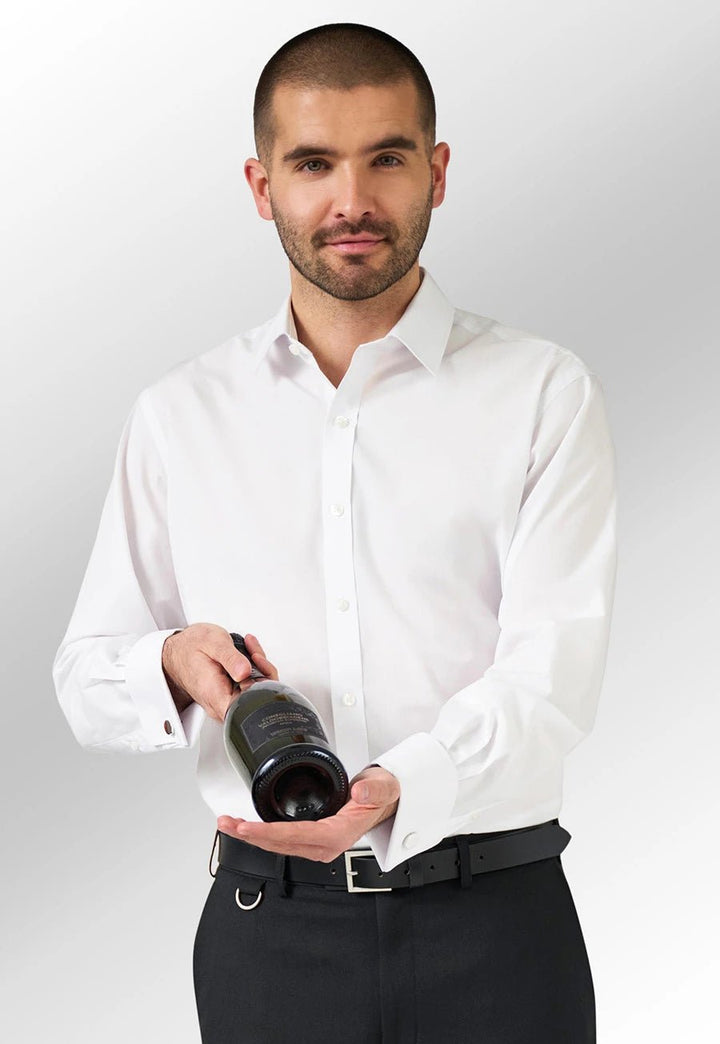 Lenno Shirt - The Work Uniform Company