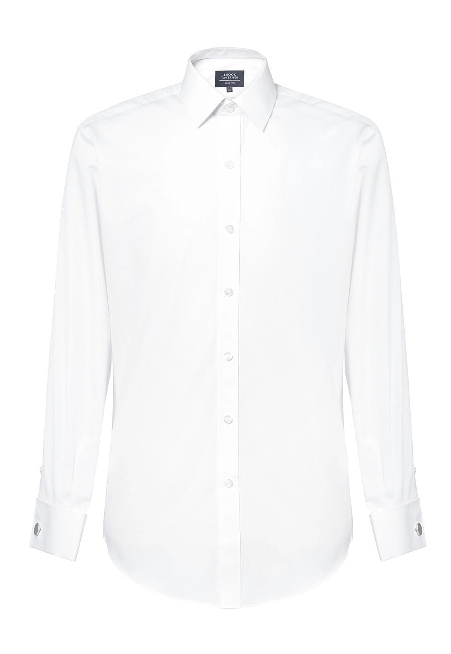 Lenno Shirt - The Work Uniform Company