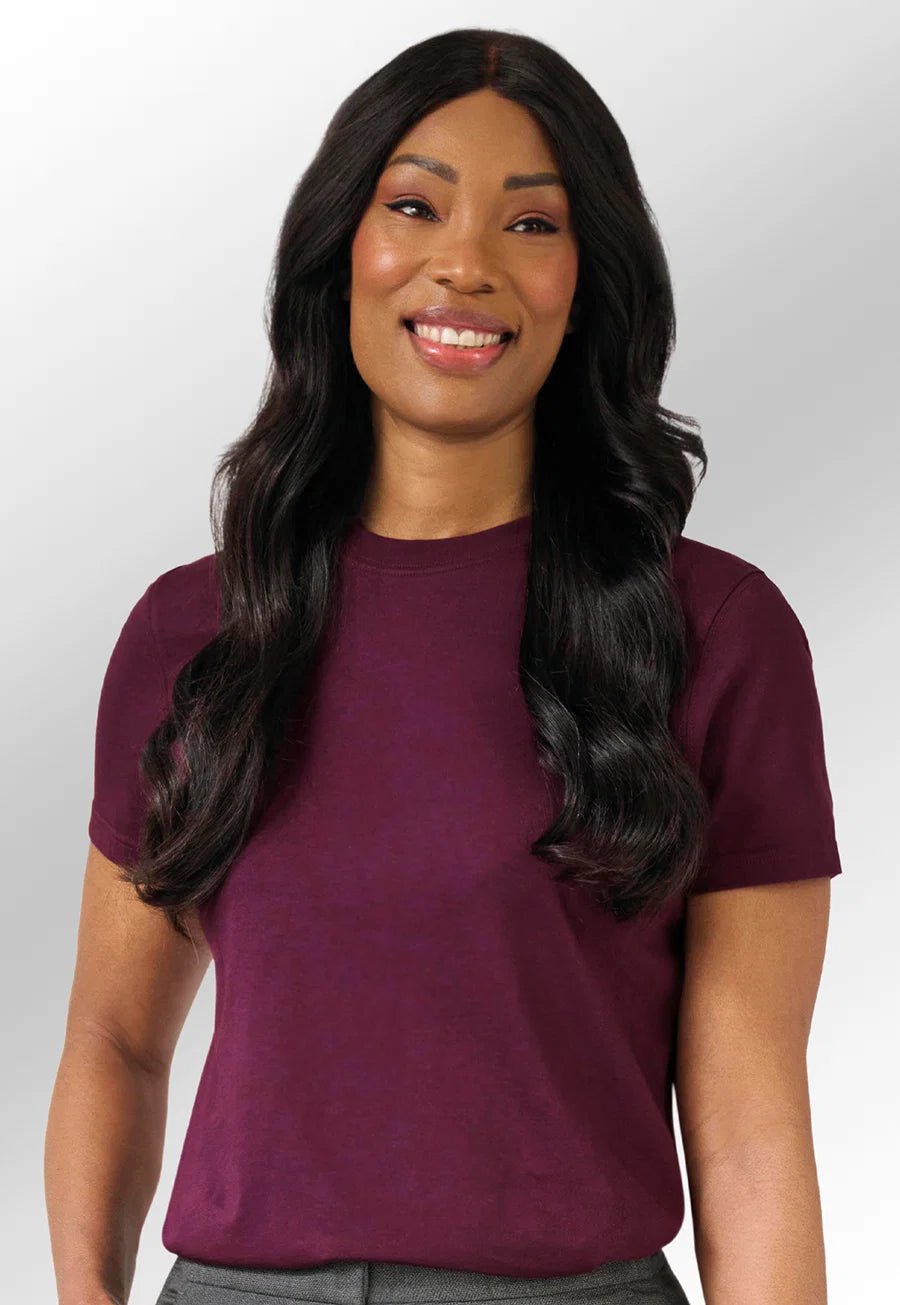 Marion T-Shirt - The Work Uniform Company