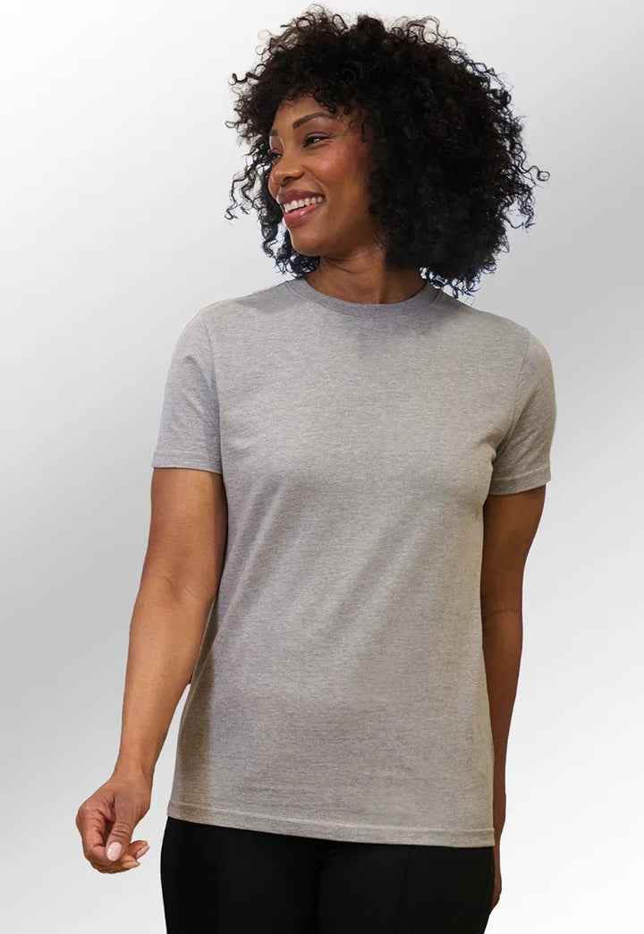 Marion T-Shirt - The Work Uniform Company