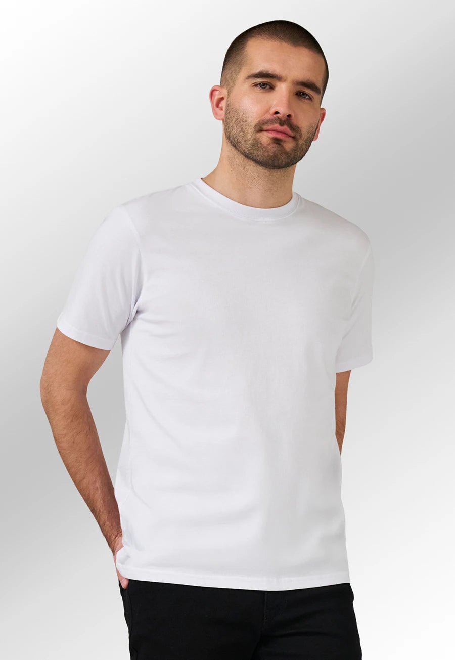 Miller T-Shirt - The Work Uniform Company