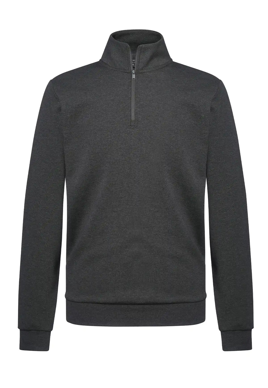 Oakland 1/4 Zip Sweatshirt - The Work Uniform Company