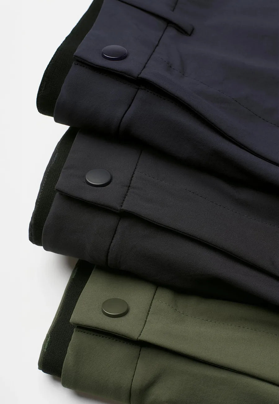Ruby Pro-Active Trouser (Olive) - The Work Uniform Company