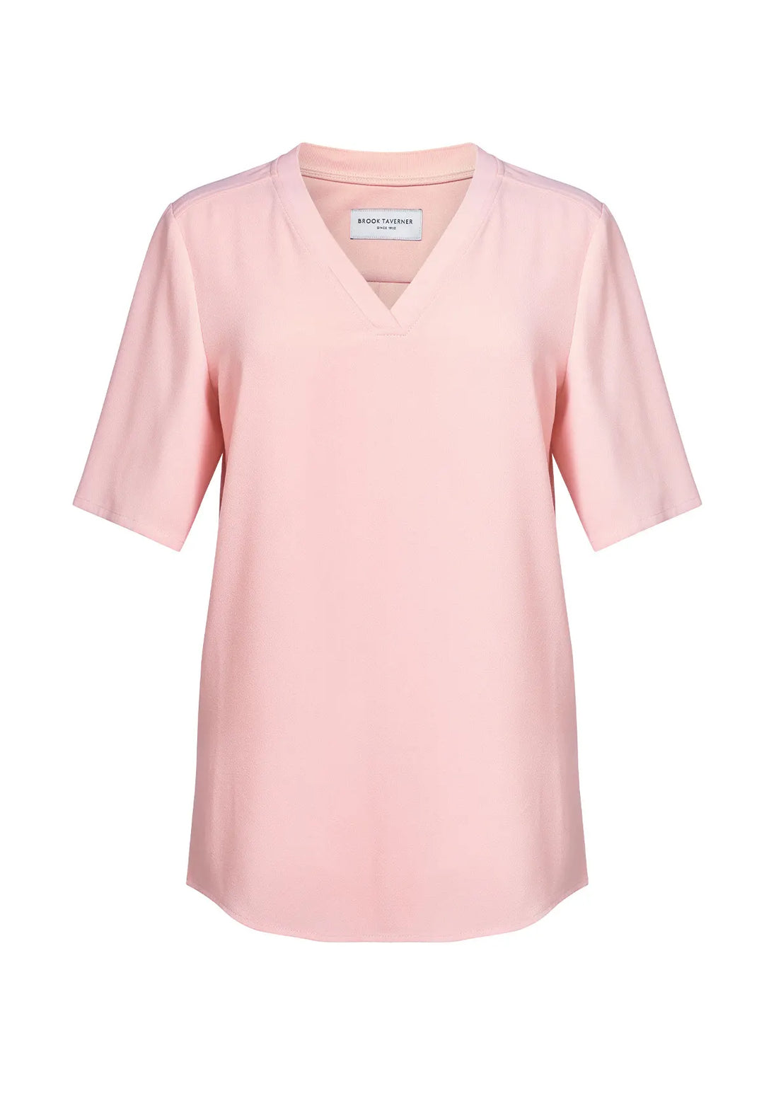 Varenna Blouse - The Work Uniform Company