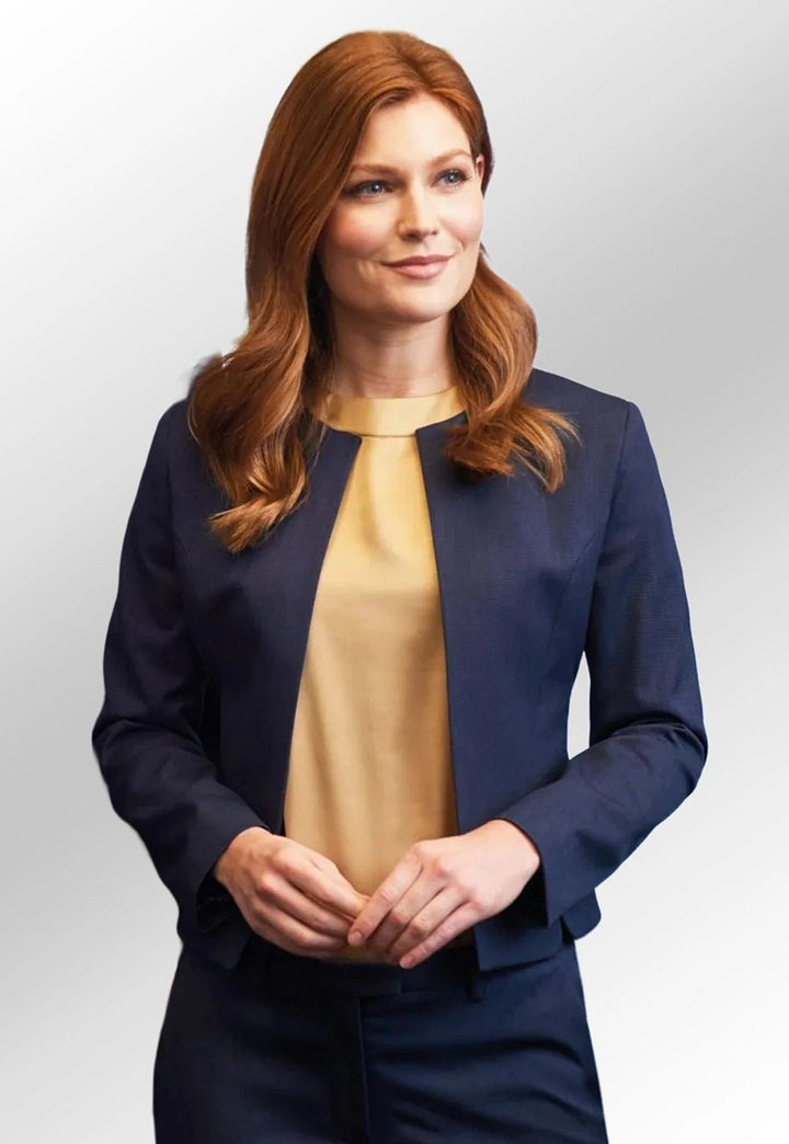 Vega Jacket - The Work Uniform Company