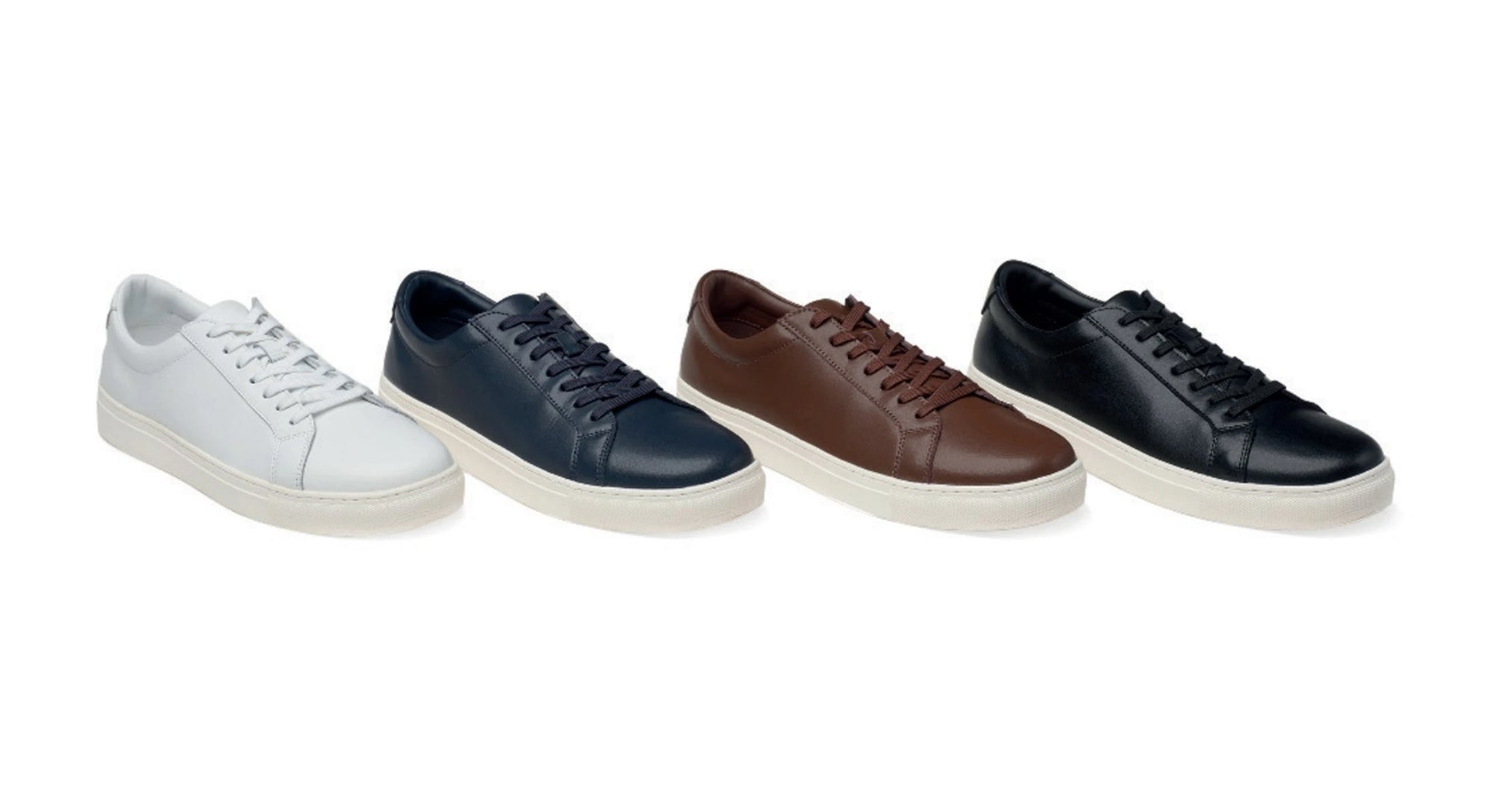 Brook Taverner Work Sneakers for Men & Women