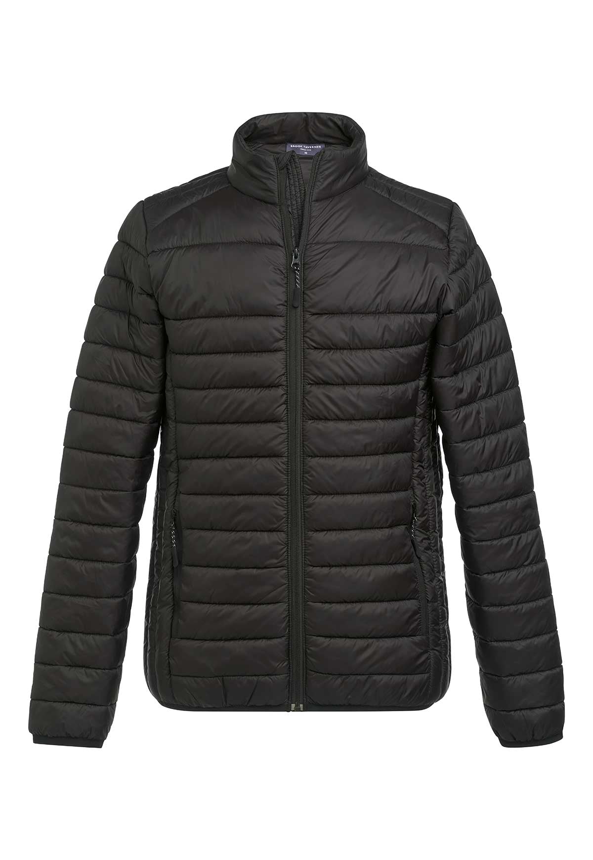 Buffalo Padded Jacket | Brook Taverner – The Work Uniform Company