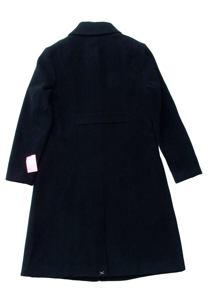 Women's Burlington Overcoat - The Work Uniform Company