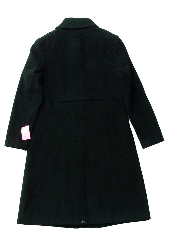 Women's Burlington Overcoat - The Work Uniform Company