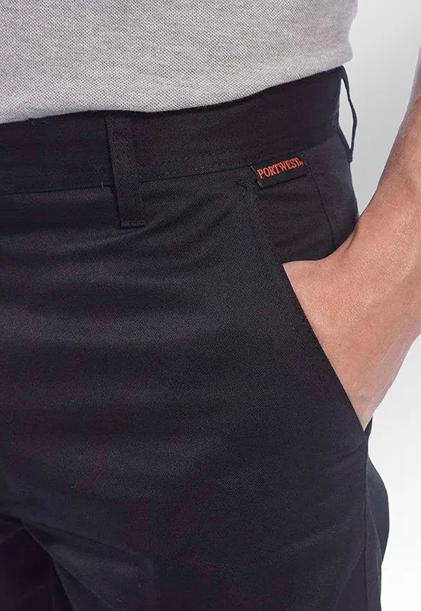 Combat Trouser C701 - The Work Uniform Company