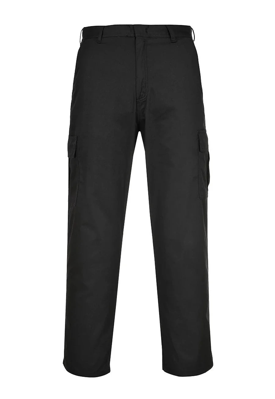 Combat Trouser C701 - The Work Uniform Company