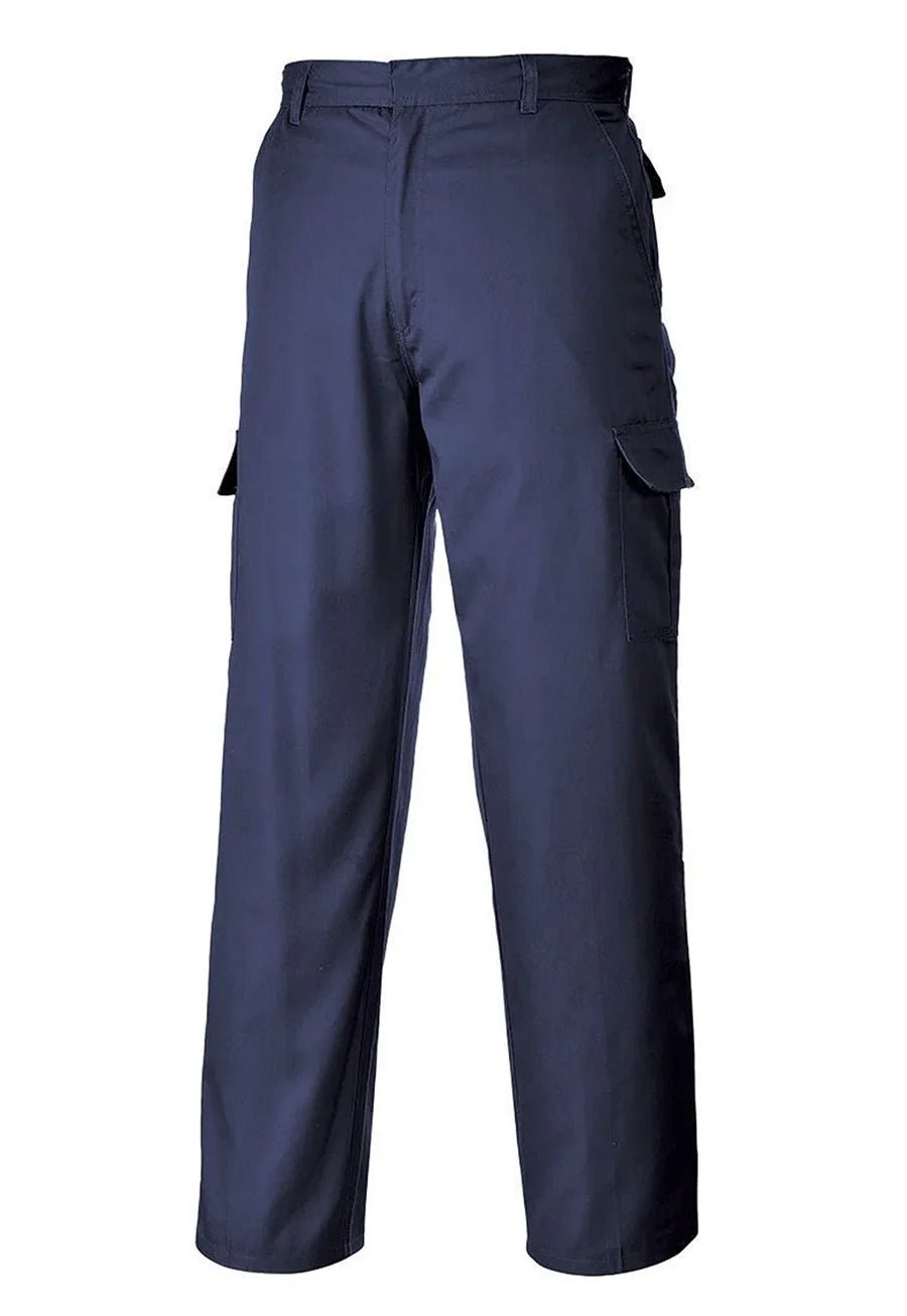 Combat Trouser C701 - The Work Uniform Company