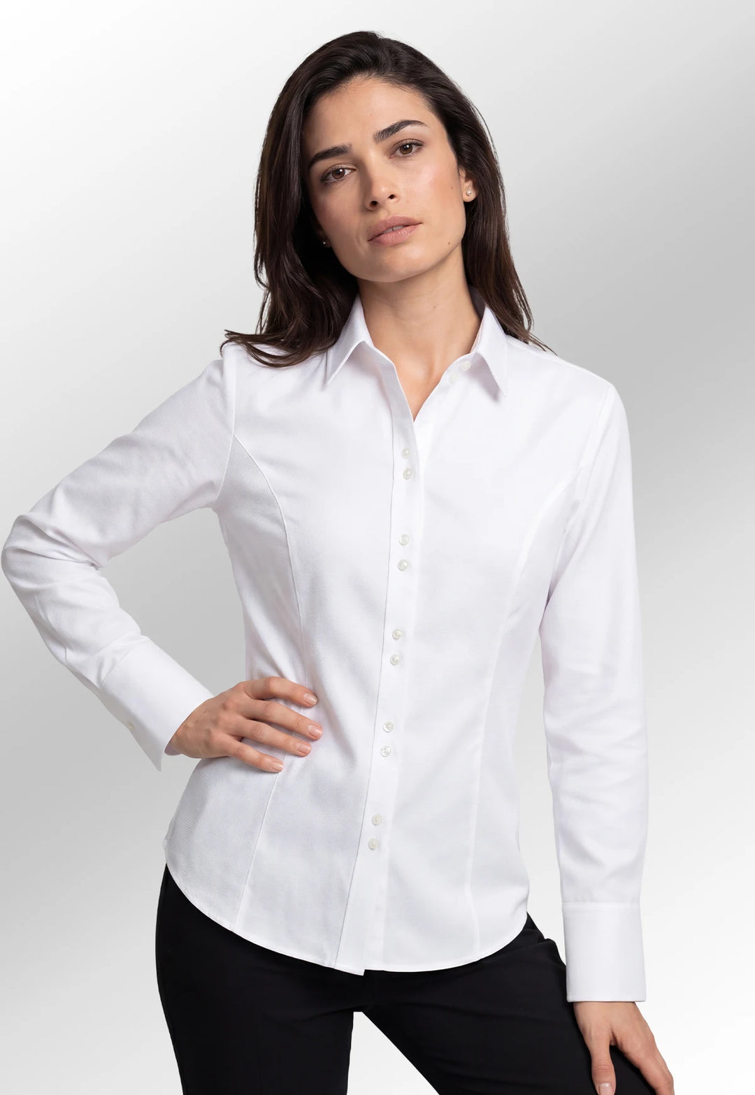 Campania Shirt - The Work Uniform Company