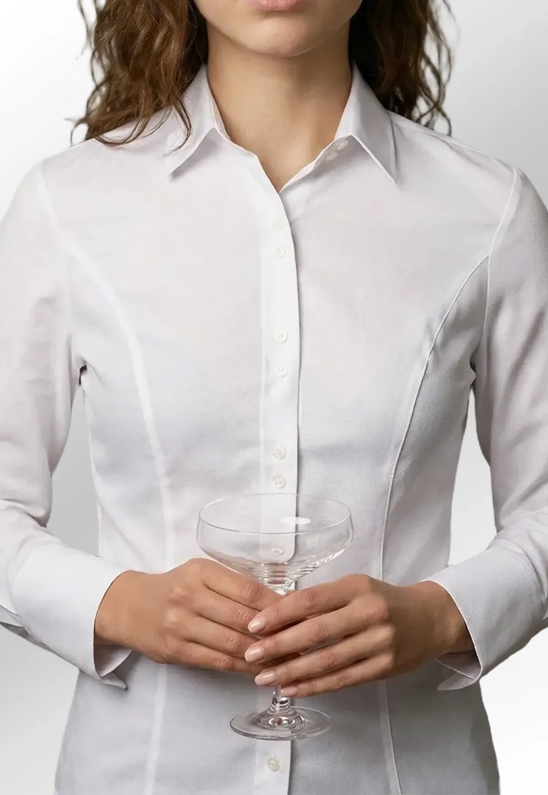 Campania Shirt - The Work Uniform Company