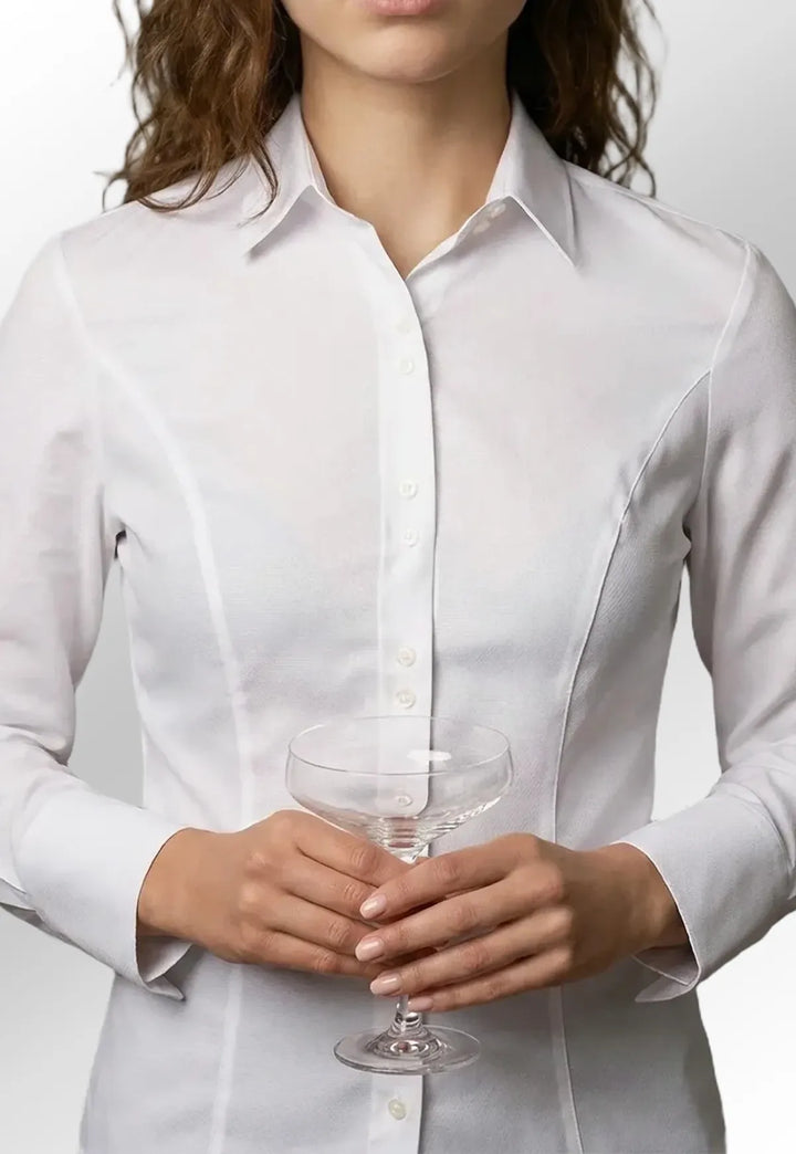 Campania Shirt - The Work Uniform Company