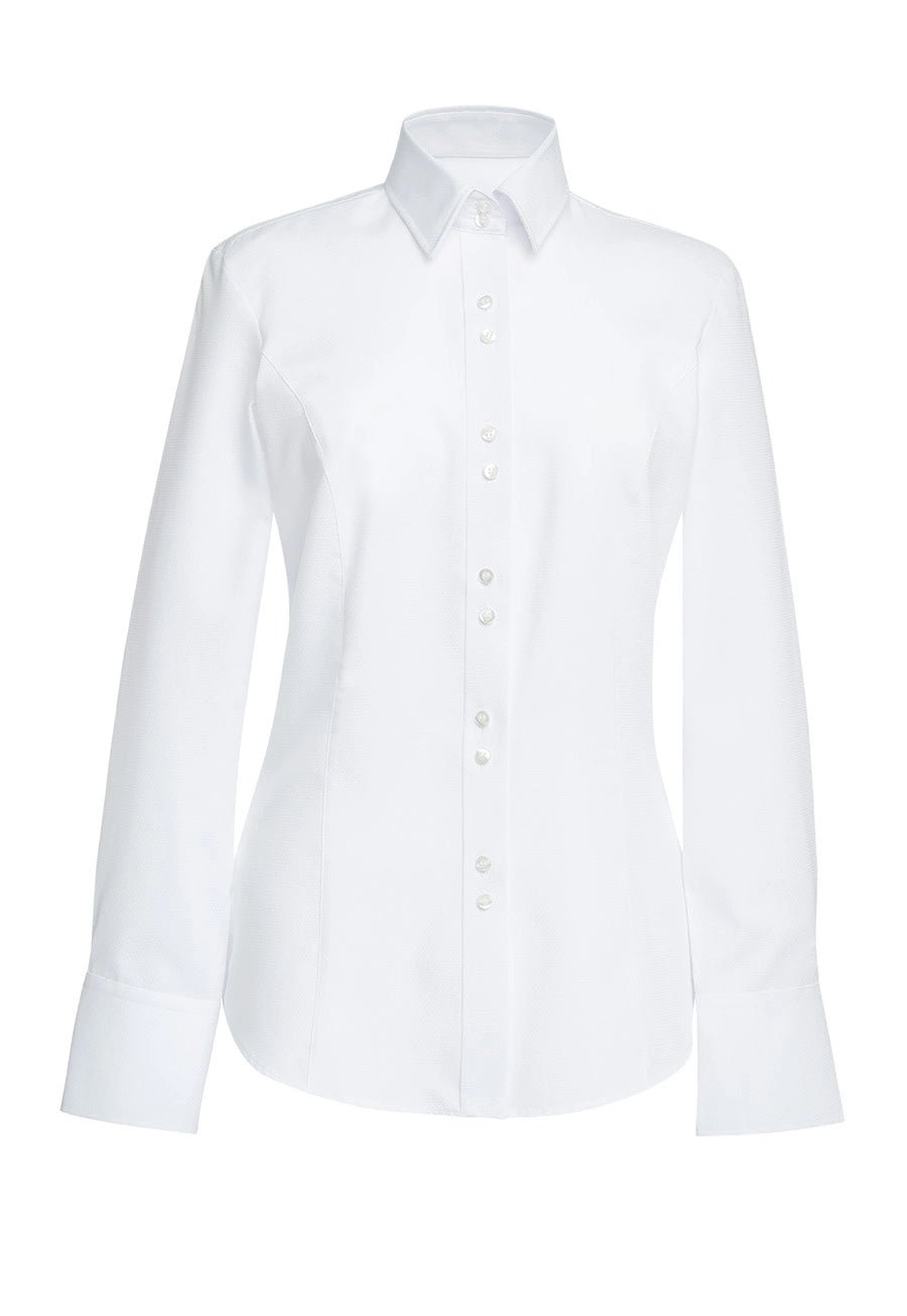 Campania Shirt - The Work Uniform Company