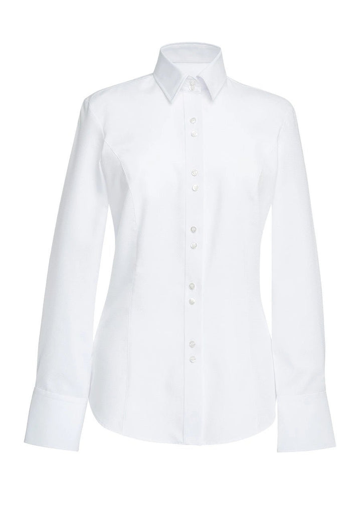 Campania Shirt - The Work Uniform Company