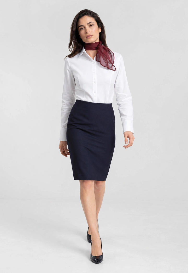Campania Shirt - The Work Uniform Company