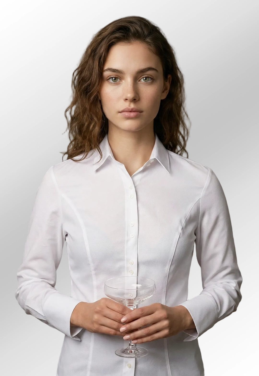 Campania Shirt - The Work Uniform Company