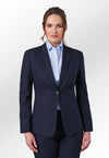 Cannes Tailored Fit Jacket 2326