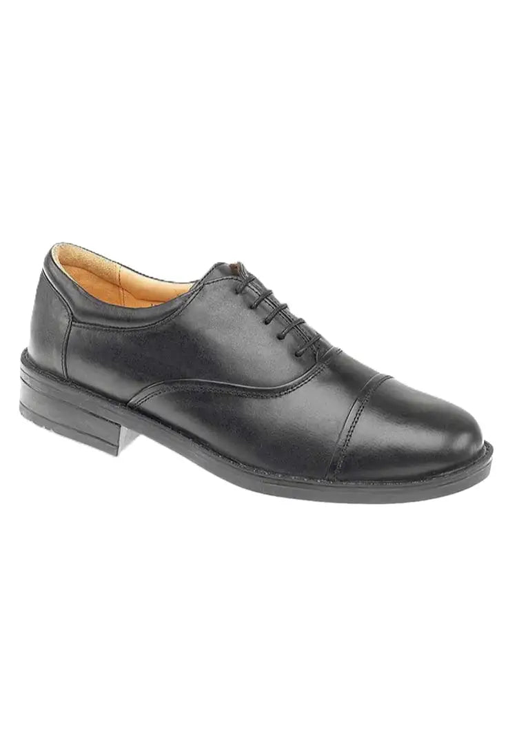 Capped Oxford Shoe M827A