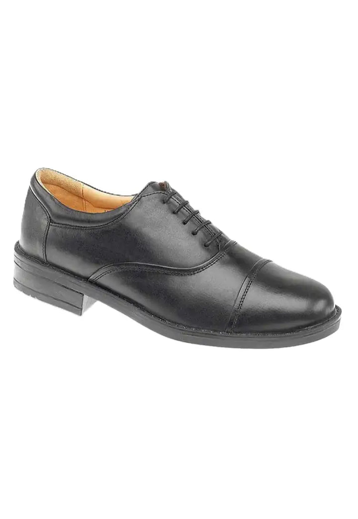 Capped Oxford Shoe M827A