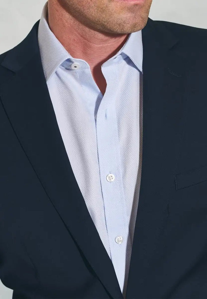 Cassino Slim Fit Jacket - The Work Uniform Company