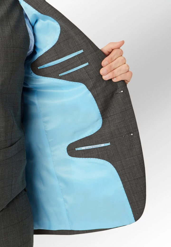 Cassino Signature Slim Fit Jacket - The Work Uniform Company