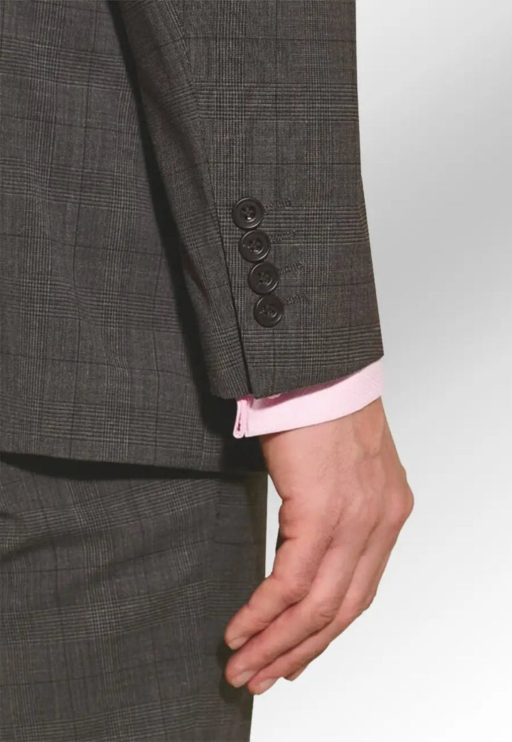 Cassino Signature Slim Fit Jacket - The Work Uniform Company