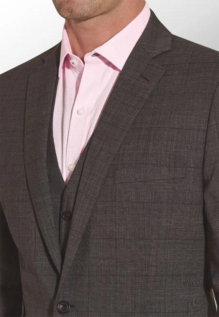 Cassino Signature Slim Fit Jacket - The Work Uniform Company