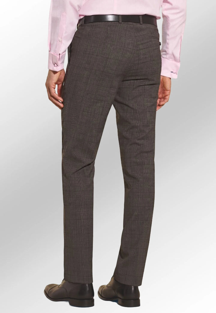 Cassino Signature Slim Fit Trousers - The Work Uniform Company