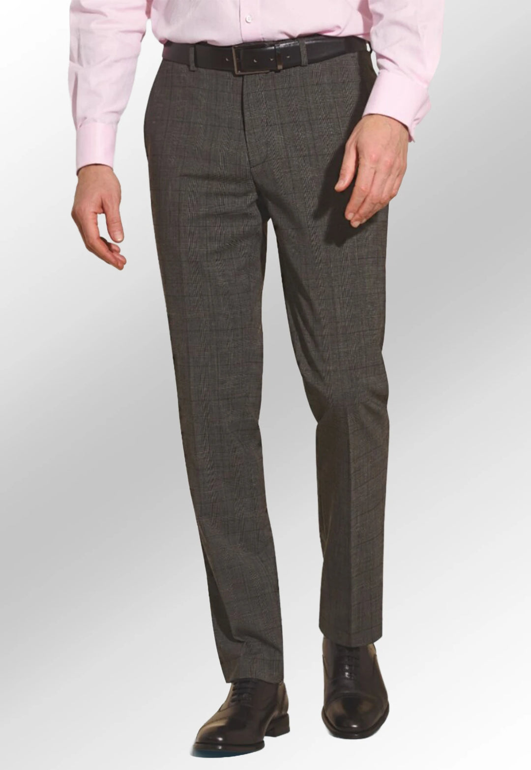 Cassino Signature Slim Fit Trousers - The Work Uniform Company