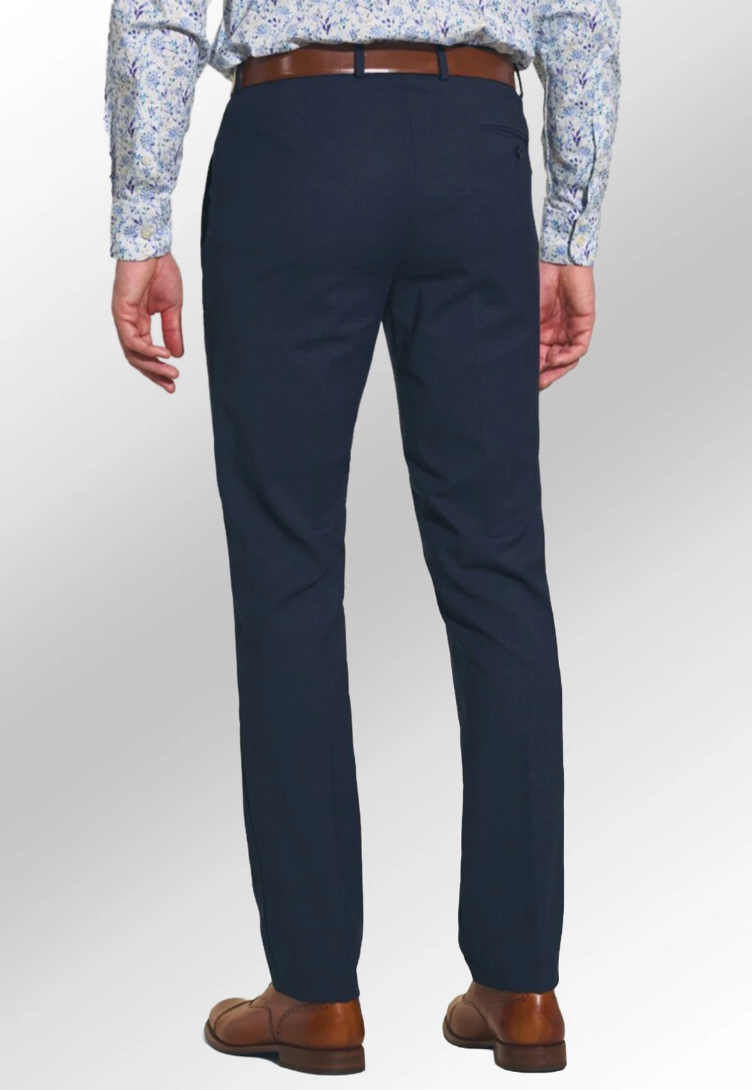 Cassino Signature Slim Fit Trousers - The Work Uniform Company