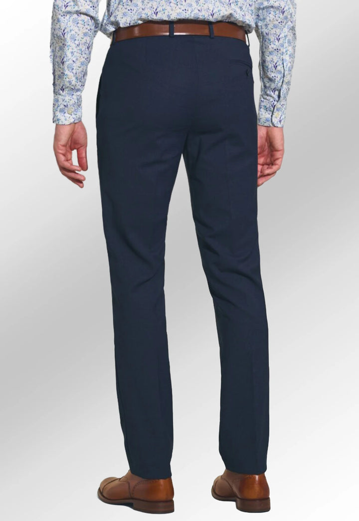 Cassino Signature Slim Fit Trousers - The Work Uniform Company
