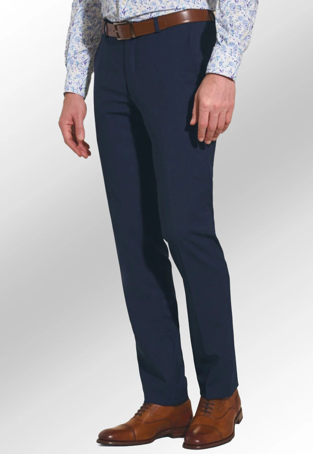 Cassino Signature Slim Fit Trousers - The Work Uniform Company
