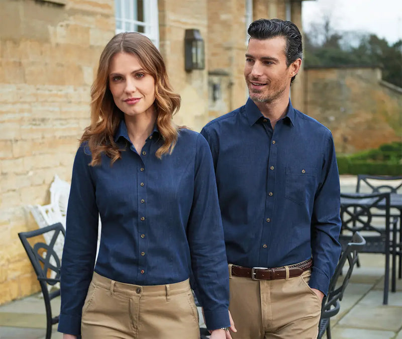 Casuals & Separates Collection