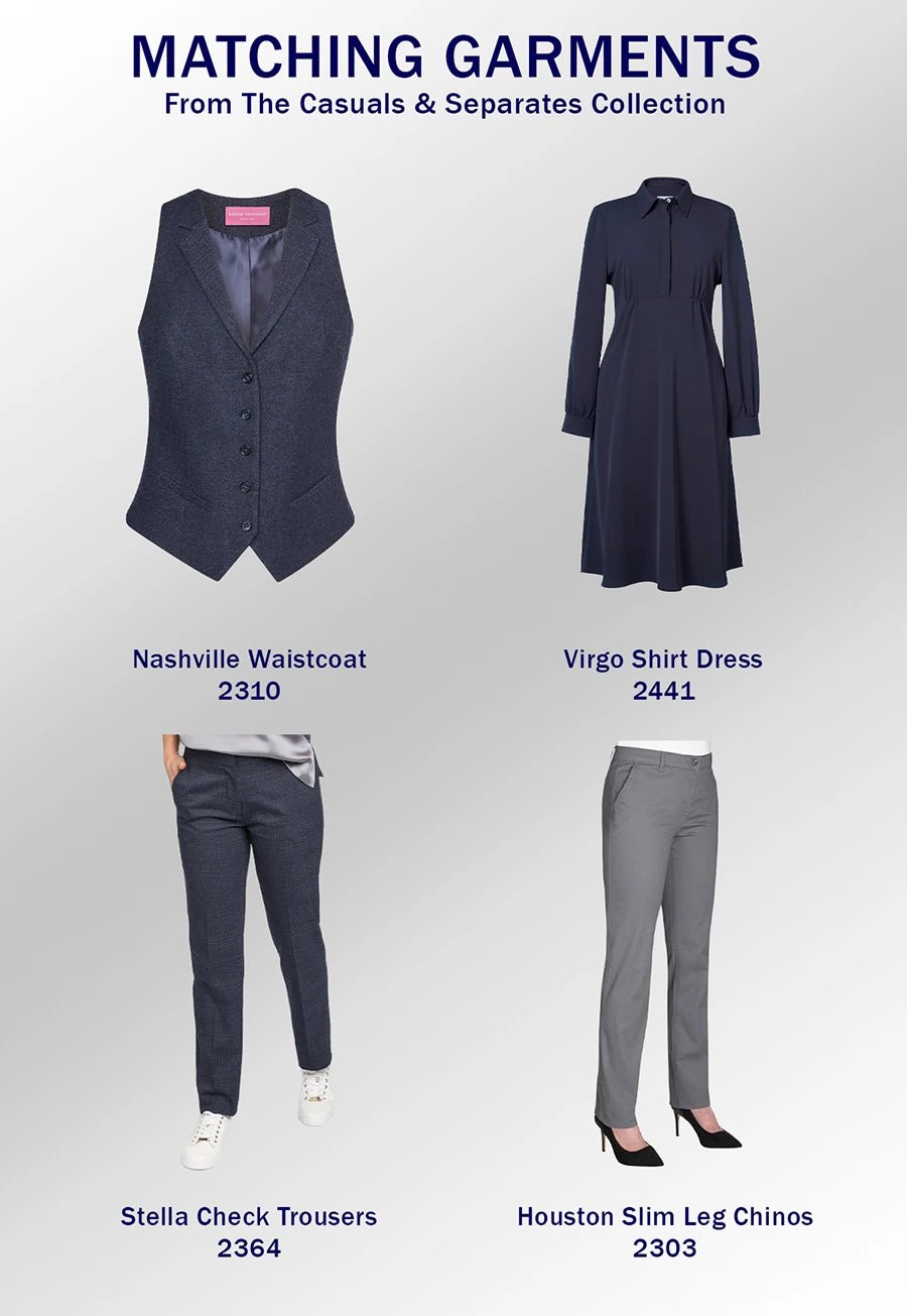 Montreal Tweed Jacket - The Work Uniform Company