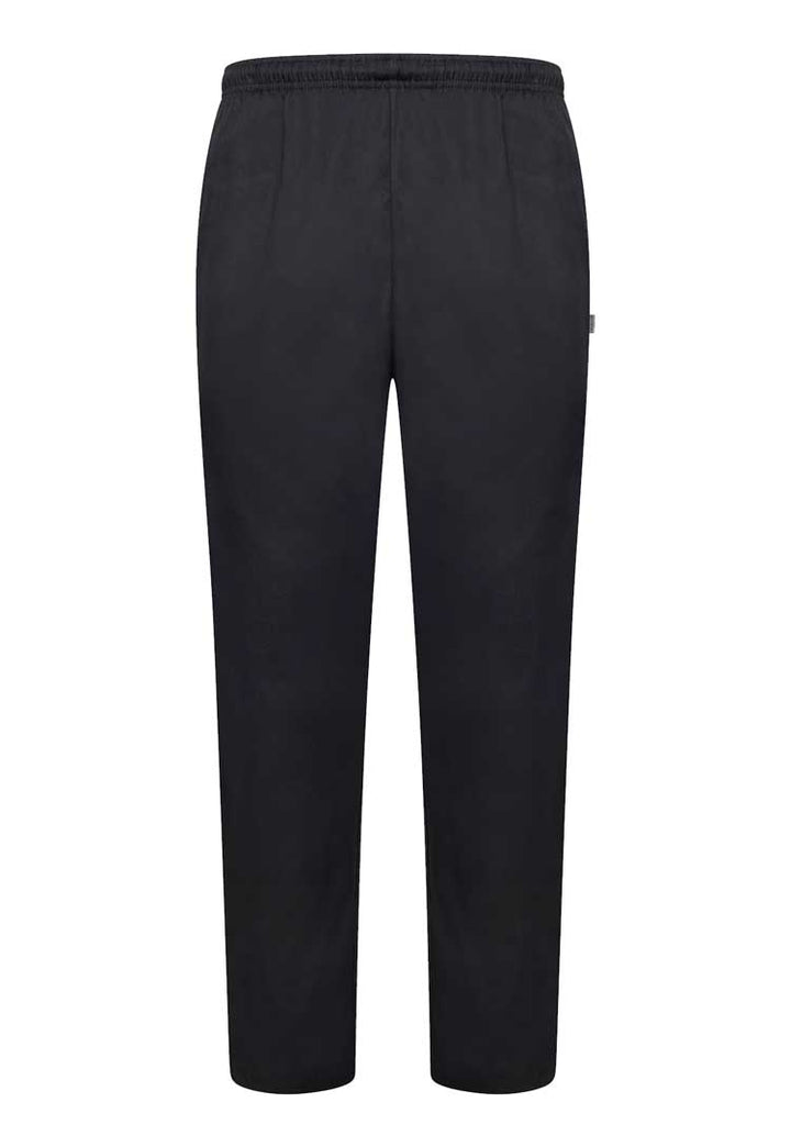 Unisex Chefs Trousers HHCT in black