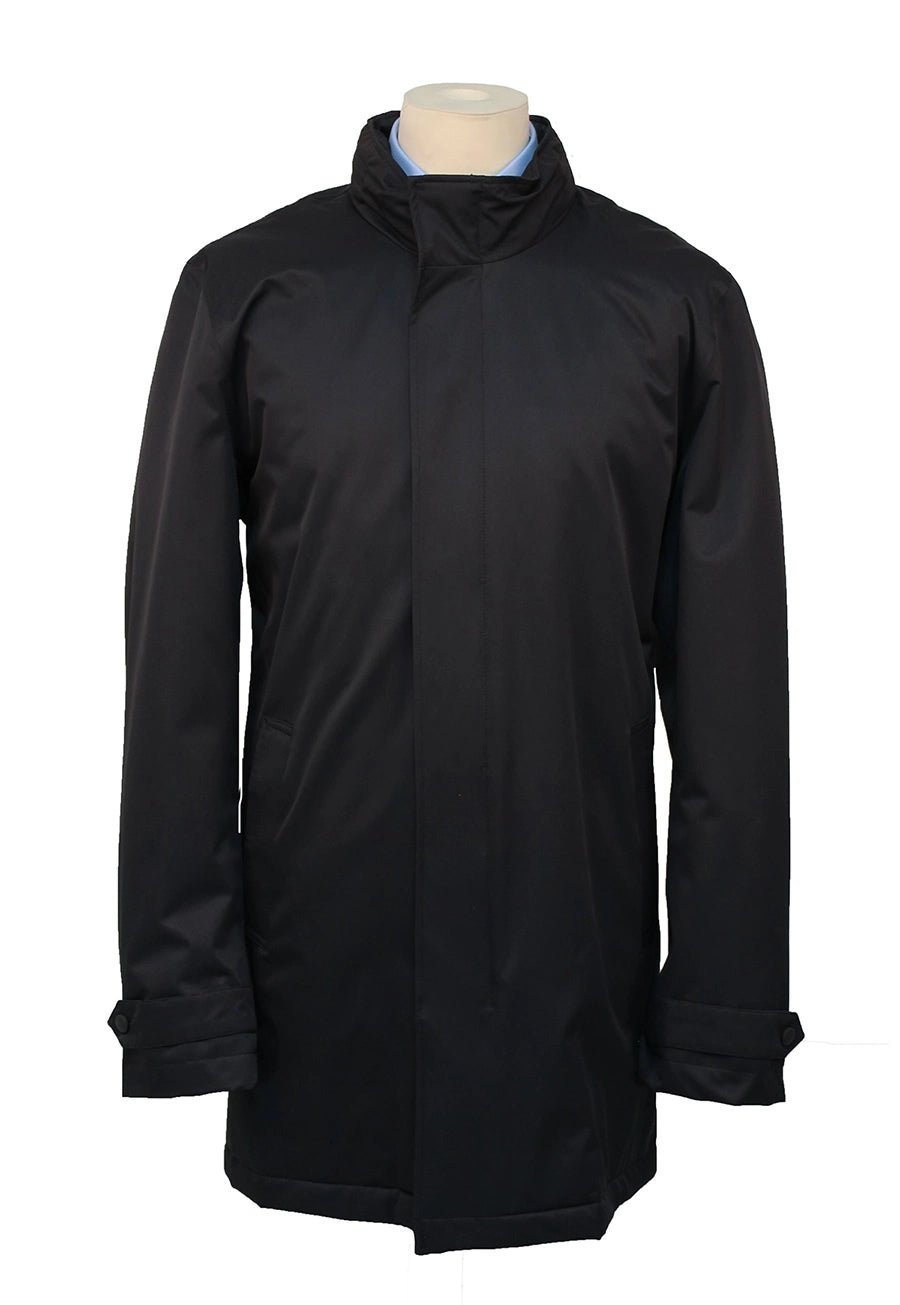 Men's Chicago Raincoat - The Work Uniform Company