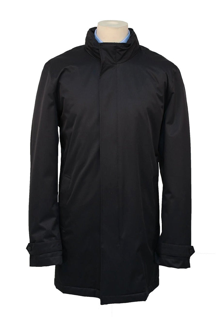 Men's Chicago Raincoat - The Work Uniform Company