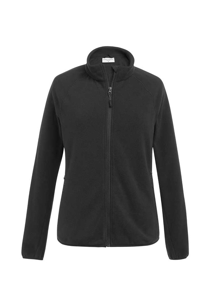 Clare Core Fleece Jacket