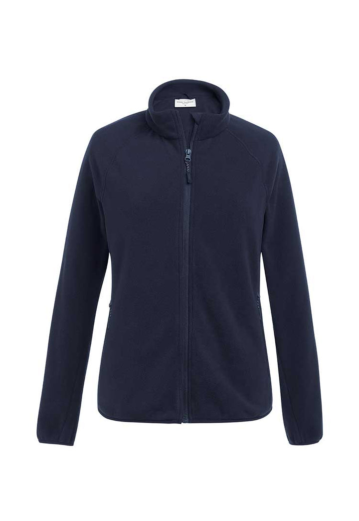 Clare Core Fleece Jacket