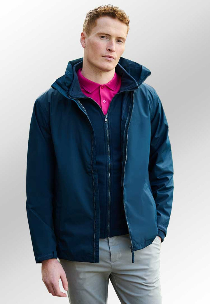 Regatta 3-in-1 Waterproof Jacket RG059