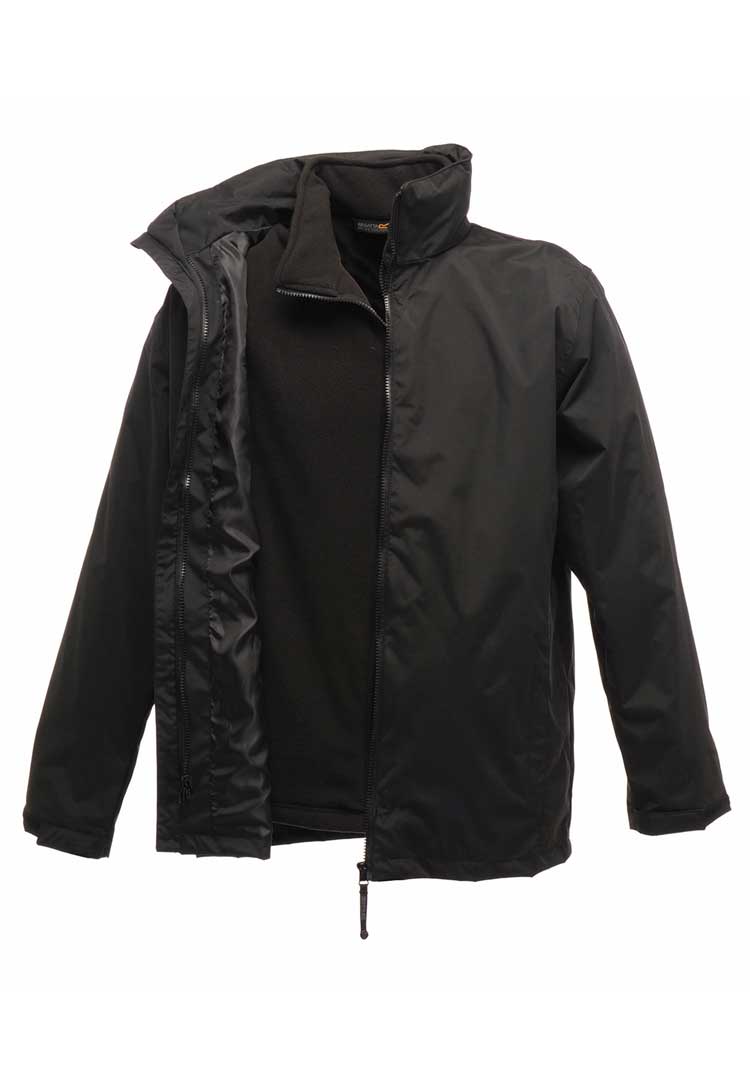 Regatta 3-in-1 Waterproof Jacket RG059