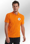 Colourful Polo Shirt Bundle with Logo & Embroidery