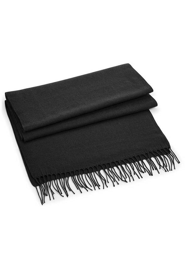 Classic Woven Scarf BC500