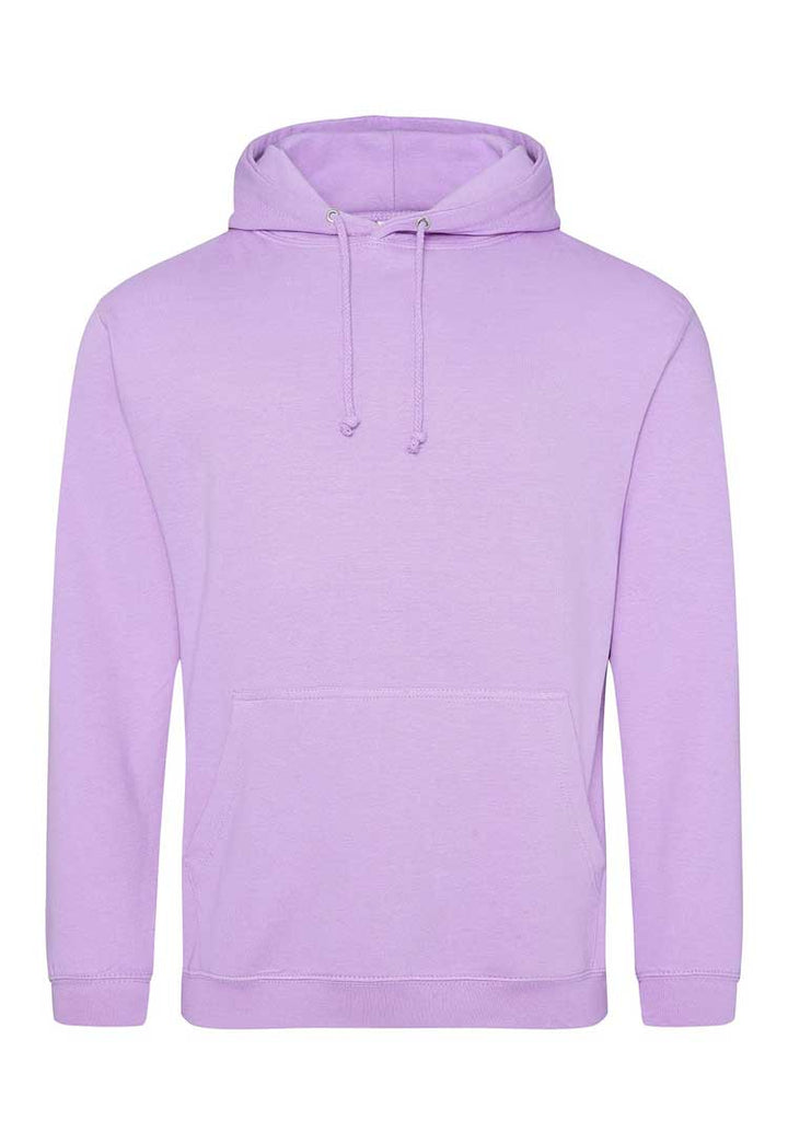 College Hoodie (Pink, Purple) JH001 lavender